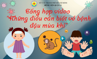 (HCDC) - Tổng hợp video 